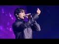 [Darling 직캠 - 준호 목소리 너무 달달해💛] 220813 준호 팬콘 Before Midnight