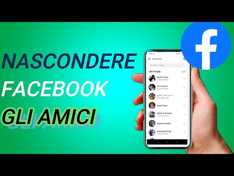 Video: Come incollare su Facebook Messenger (con immagini)