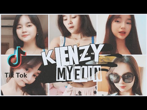 Kienzy Myelin A.ka. Kienzy  | Sexy Tiktok Compilation 2022 🔥🔥🔥#kienzy #pargoy #fyp #kenzytiktok