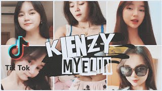 Kienzy Myelin A.ka. Kienzy  | Sexy Tiktok Compilation 2022 🔥🔥🔥#kienzy #pargoy #fyp #kenzytiktok