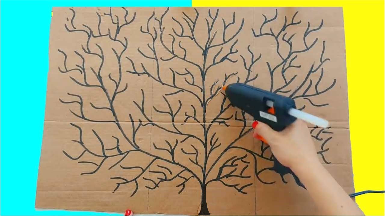 APRENDA COMO FAZER LINDAS PINTURAS! DECORE SUA CASA E FAÇA QUADROS LINDOS!  PINTURA FÁCIL, PINTURA PARA INICI… | Truques de pintura, Pinturas fáceis,  Arte em pintura