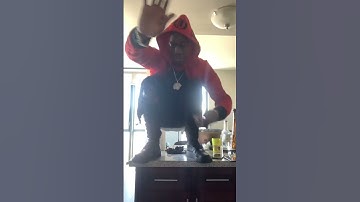 Shawny Binladen - My Everything (OG Triller)