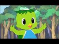 ぴかっぱの　なぞりんものがたり＜こどもちゃれんじ＞しまじろう shimajiro