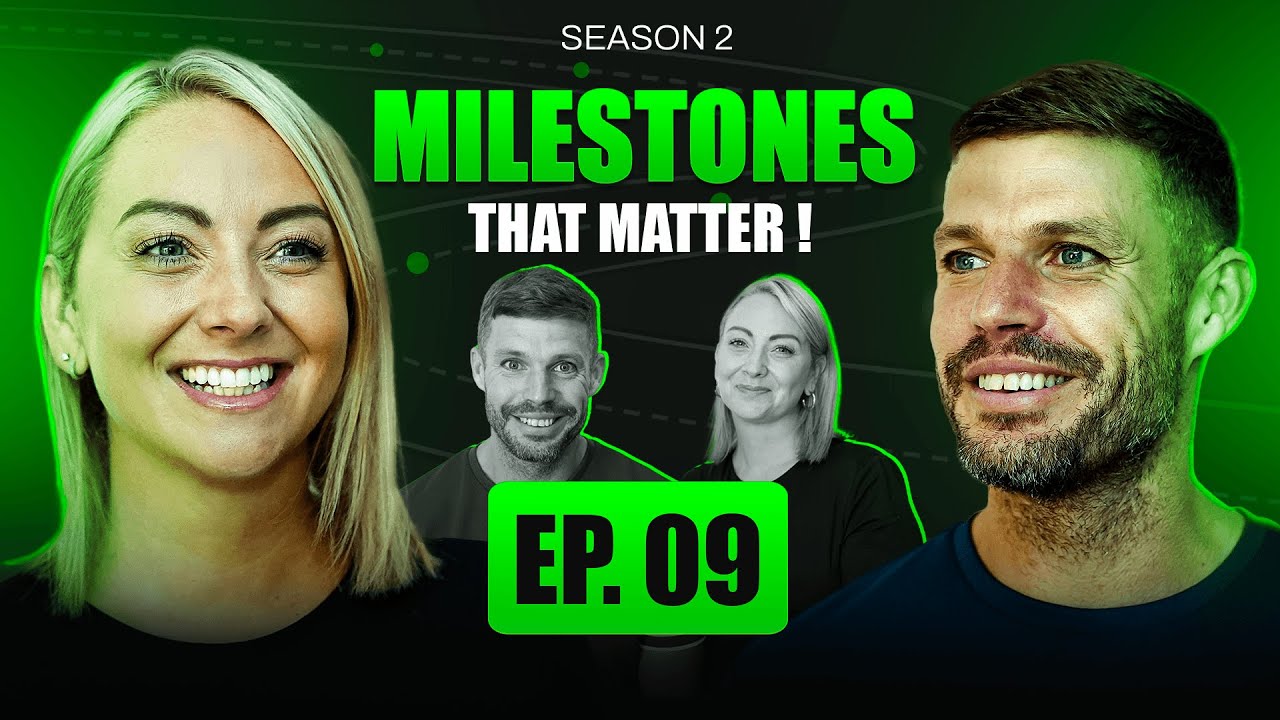 Parenting Milestones We Actually Care About (Reception to Secondary)