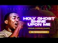 MIN THEOPHILUS SUNDAY || HOLY GHOST SHINE UPON ME | CHANTS, TONGUES, AND WORSHIP | MSCONNECT WORSHIP