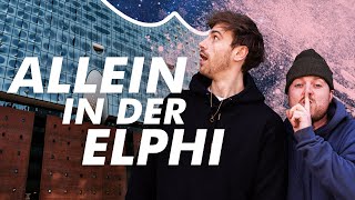 Remidemmi in der Elphi - Bude voll mit Deichkind | Kliemannsland