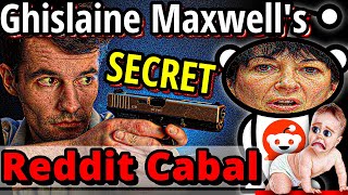 Famous Did Maxwell Secretly Run Reddit? Net Worth
