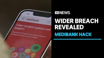 Medibank data hack far worse than Optus breach, security experts say | ABC News