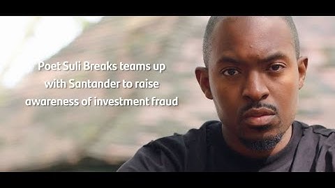 Fraud Awareness | Too good to be true | Suli Breaks