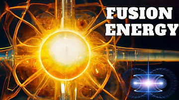 Fusion Energy Revolution: Solving the Energy Crisis with Clean, Abundant, and Safe