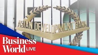 ADB technical loan assistance at $76.8M
