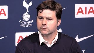 Tottenham 5-4 Leicester - Mauricio Pochettino Full Post Match Press Conference - Premier League News