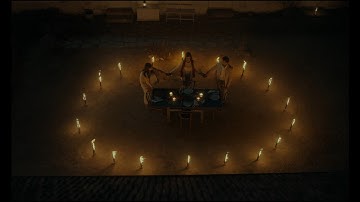 『ファミリー・ディナー』予告