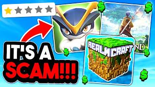 These Copied Games are Making Millions Off You