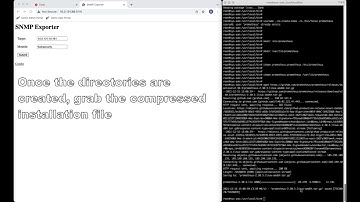 How To Install and Configure Prometheus and Grafana on a Linux Server