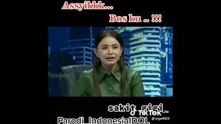 suara emas yang lagi viral 2021(sakit gigi)