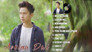 Arvian Dwi Full Album Terbaru 2022 ~ Terluka Tapi Tak Berdarah x Melepas Masa Lajang Viral Di TikTok