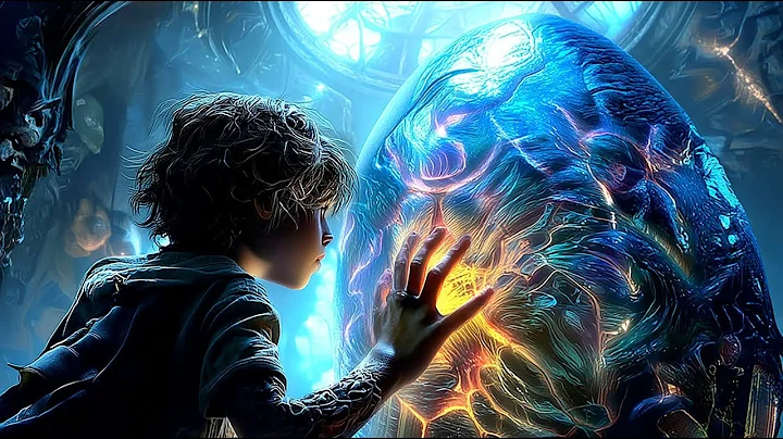 No One Was Allowed Near the Dragon's Egg — Until a Human Boy Touched ItBest | HFY Sci-Fi Stories