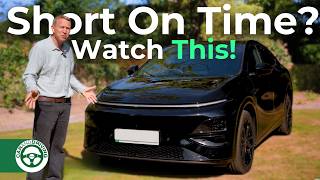 We Tested The NEW Xpeng G6 AWD Performance 2026 In 5 Mins!