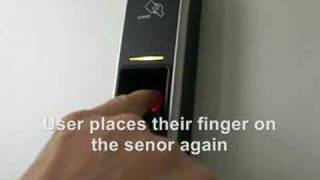 BioEntry Plus Fingerprint Reader