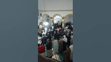#المصحف سورة الأعراف #اكسبلور تراويح المسجد العتيق