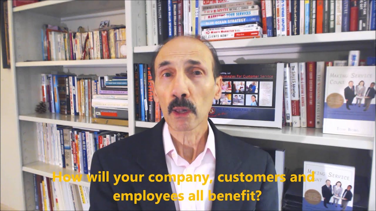 One Reason for Internal Resistance to Employee Suggestions