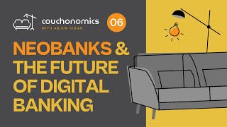 Neobanks and the Future of Digital Banking | with Amir Nooriala, Callsign