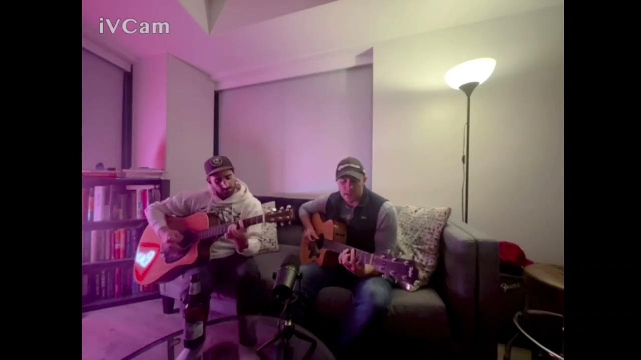 Brandy Looking Glass (Acoustic Guitar Cover) YouTube