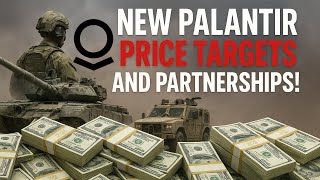 Palantir News: Why Palantir and Boeing Partnership Could Transform Defense Technology!