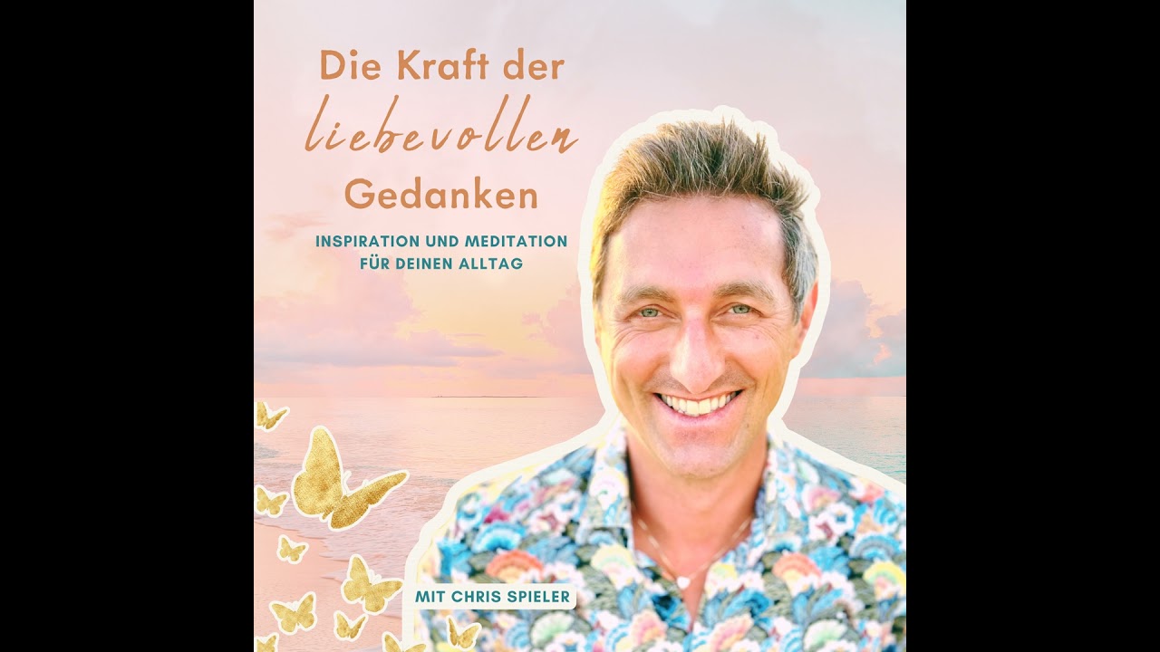 Folge 32 – Herzöffnungsmeditation mit Musik (Herzritual)