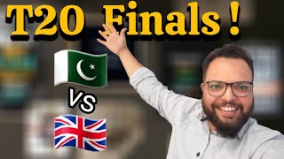 CriComentary 13| Bhai Agae Final Mai | Salman Naqvi