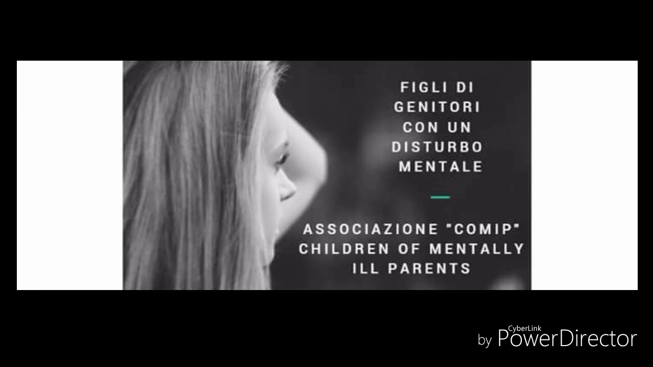 Malattie mentali siti di incontri