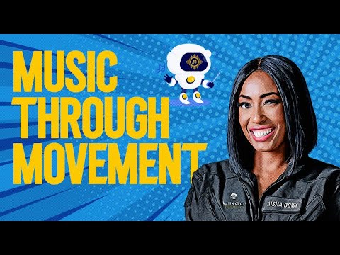 Music through Movement Trailer