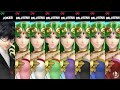 Super Smash Bros. Ultimate - No. More. GODS!