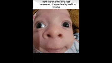 How I look at bro #music #makethisgoviral #memes #youtube #funny #fyp