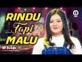 Ilfi bulqis  rindu tapi malu official music aku rindu serindu rindunya