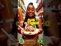 O Segredo do AÇAÍ CREMOSO DE LANCHONETE: Sem Cristais de Gelo!