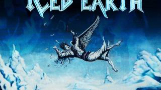 Video thumbnail of "Iced Earth - When The Night Falls"