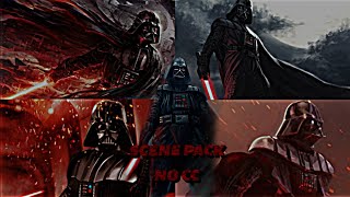 Darth Vader 4K Scene Pack