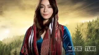 Öykü Gürman - Kül Oldum
