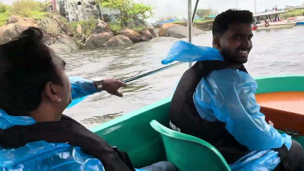Beautiful Kerala Backwaters Boat Ride Hidden Paradise 