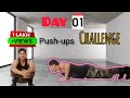 1 lakh pushup challenge  day1         subhatoon pushupchallenge  workout