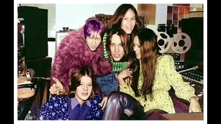 Todd Rundgren  - Love of the common man