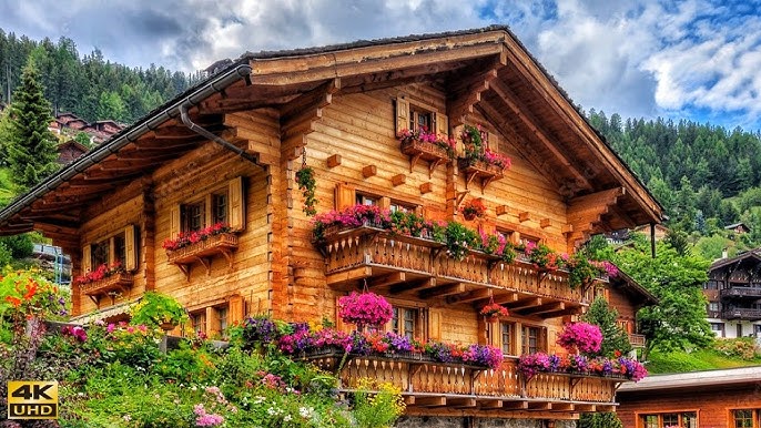 Glis Village