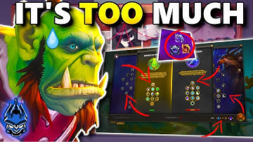Why NEW & Classic Players DISLIKE Retail WoW - Samiccus Discusses & Reacts