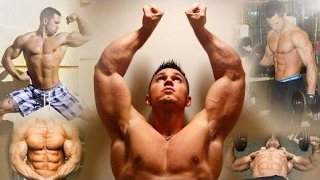 Video thumbnail of "Alon Gabbay | Fitness And Bodybuilding Motivação | Hd"
