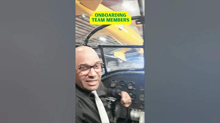 Onboarding Team Members: best practices to ensure a smooth transition for new team members