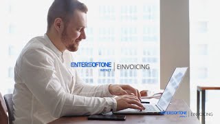 ENTERSOFTONE IMPACT - B2G EINVOICING