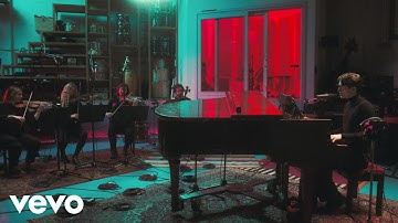 Henry Moodie - drunk text (Live at The Pool)