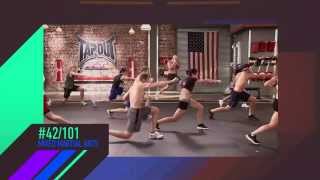 Faites votre musculation grâce au MMA by TRACE Sports FR 1,737 views 10 years ago 1 minute, 22 seconds